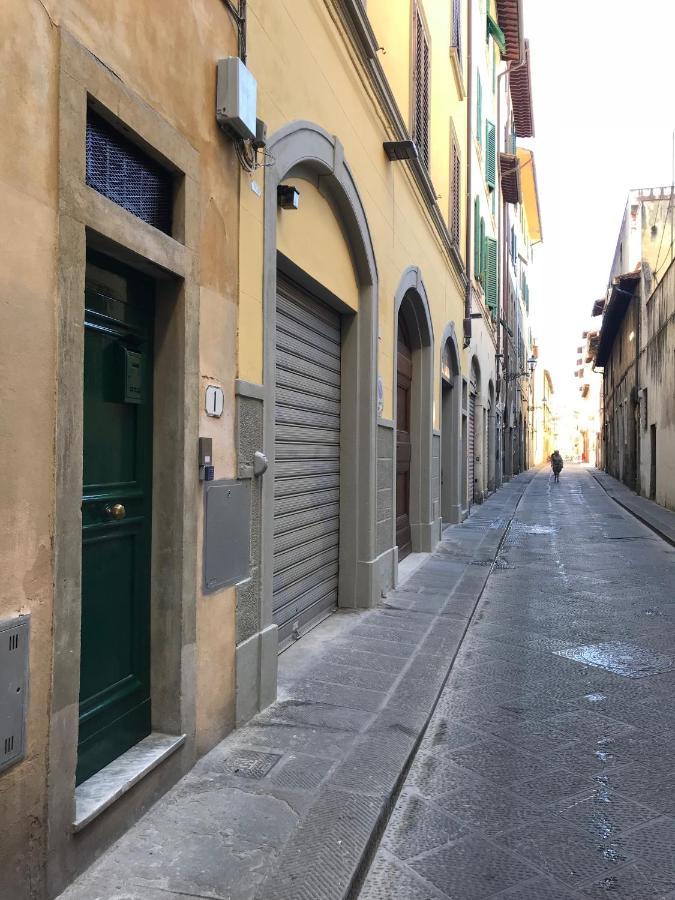 Maffia Luxury Florença Exterior foto